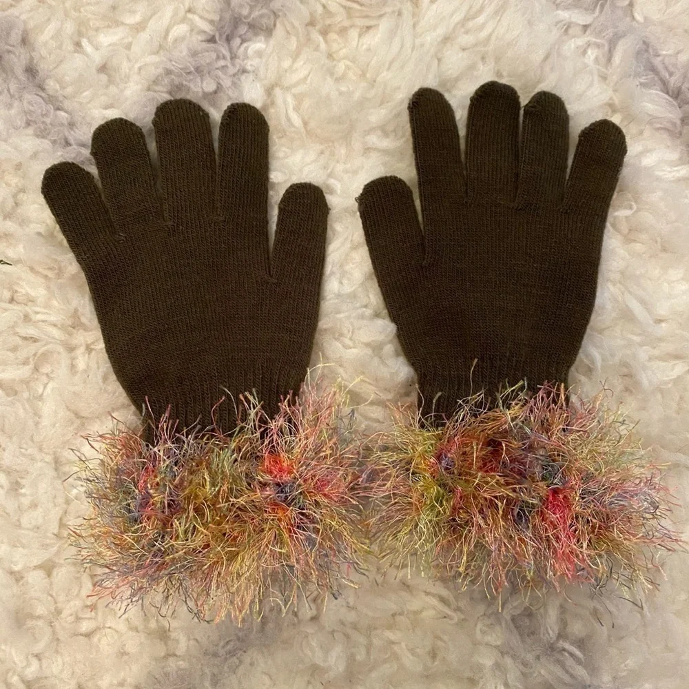 KIDS Glove Set